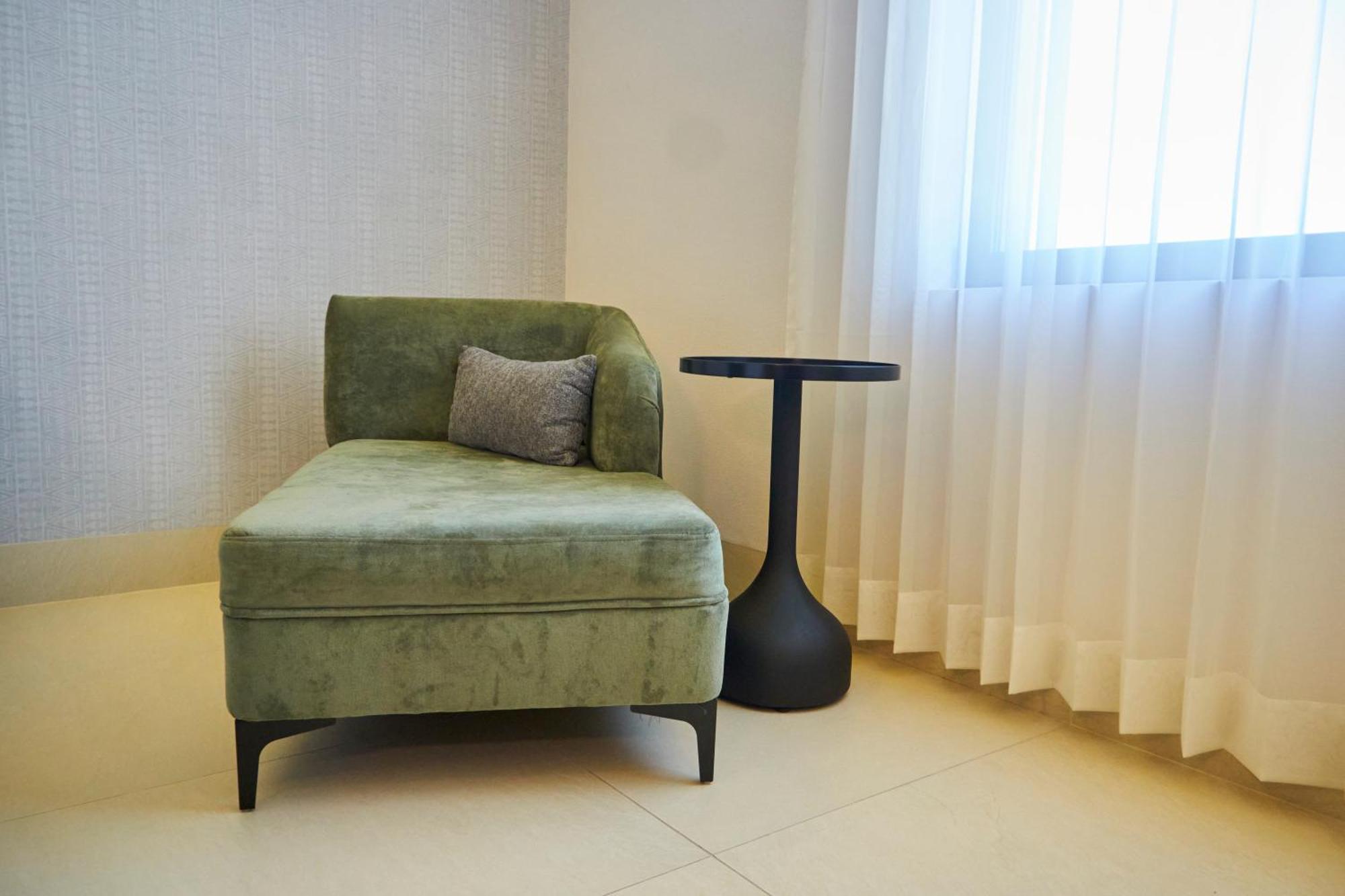 Hotel Antre Chapultepec Guadalajara Bagian luar foto