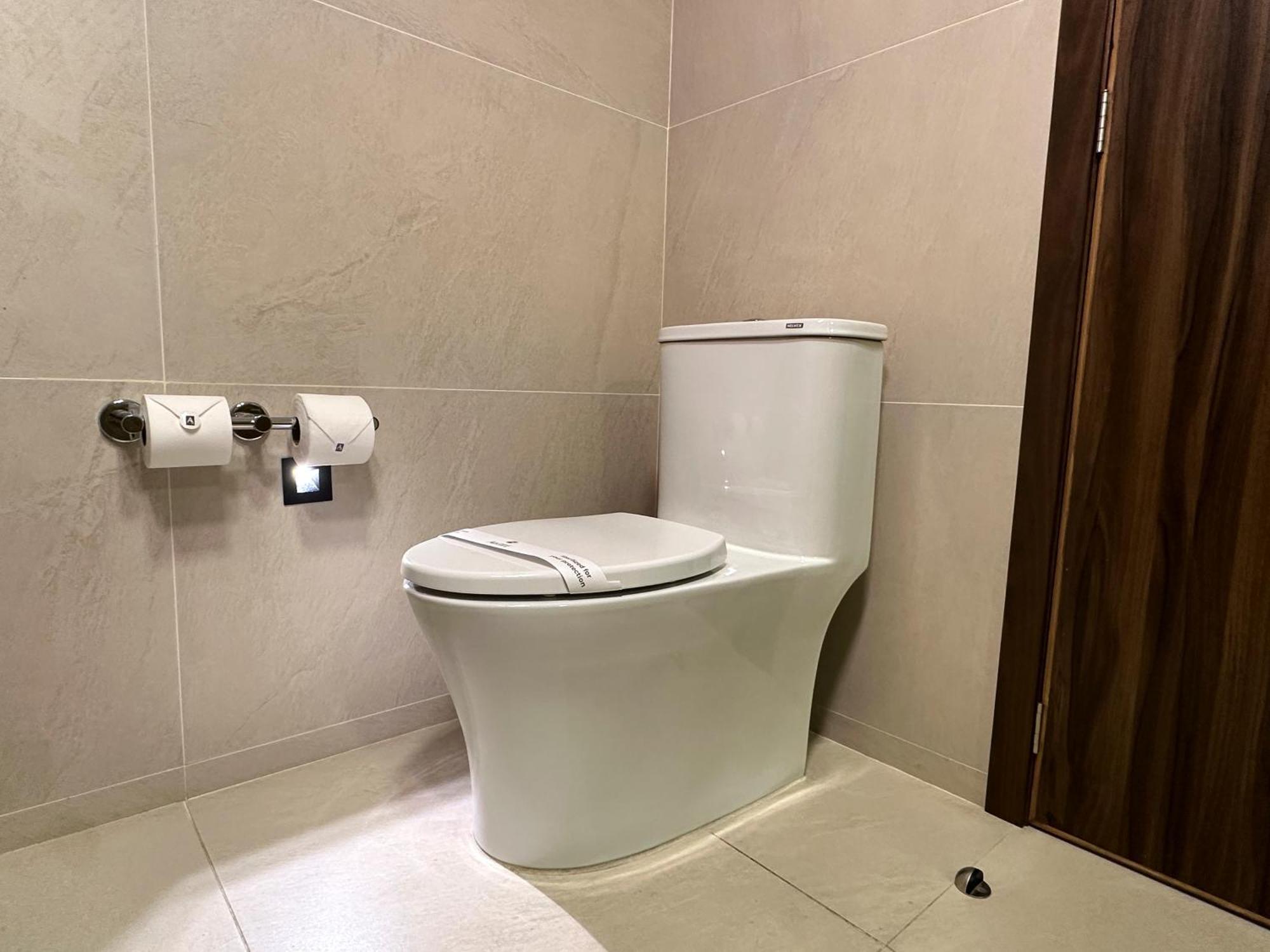 Hotel Antre Chapultepec Guadalajara Bagian luar foto