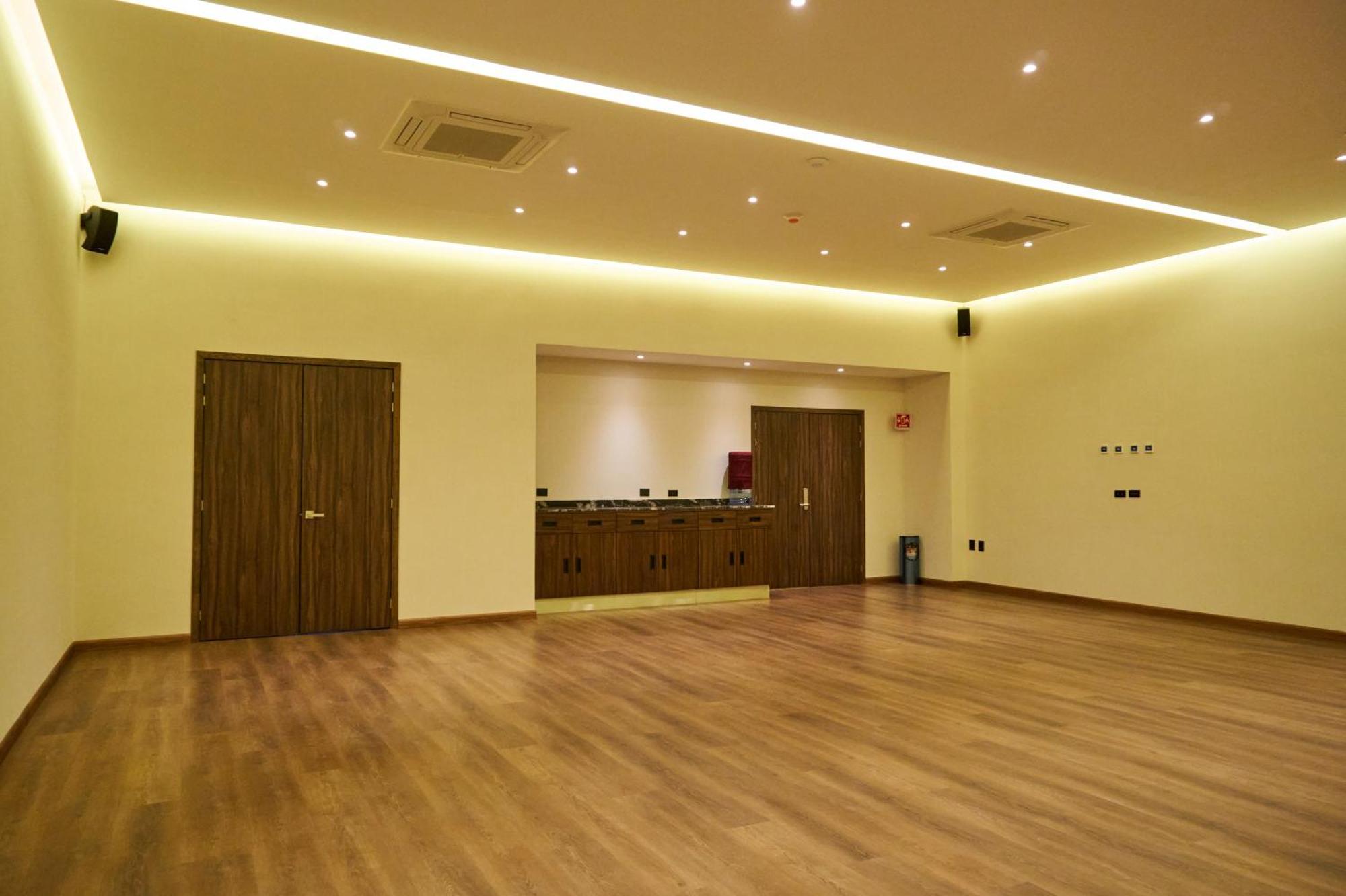 Hotel Antre Chapultepec Guadalajara Bagian luar foto